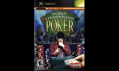 World Championship Poker