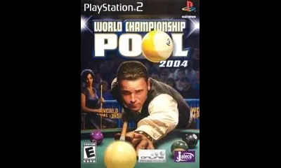 World Championship Pool 2004