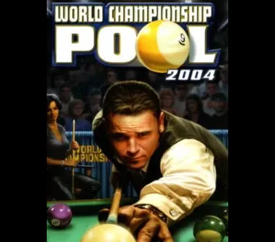 World Championship Pool 2004