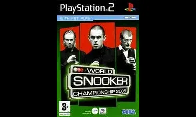World Championship Snooker 2005