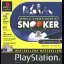 World Championship Snooker [Bestsellers] - PlayStation - Retrocharting