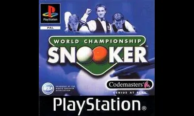 World Championship Snooker