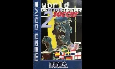 World Championship Soccer 2 [Classics]