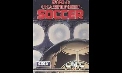 World Championship Soccer