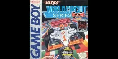 World Circuit Series