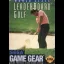 World Class Leader Board Golf - Sega Game Gear - Retrocharting