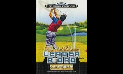 World Class Leaderboard Golf