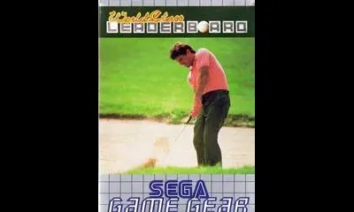 World Class Leaderboard