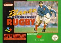 Background - World Class Rugby - Super Nintendo - Retrocharting