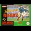 World Class Rugby - Super Nintendo - Retrocharting