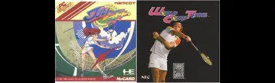 World Court Tennis