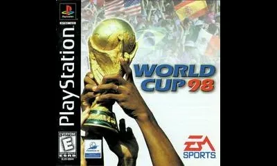 World Cup 98