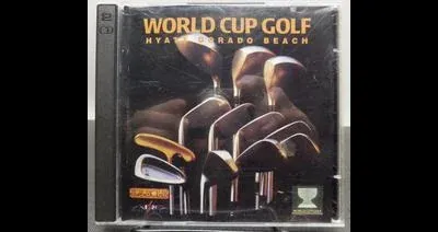 World Cup Golf: Hyatt Dorado Beach