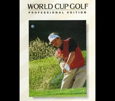 World Cup Golf