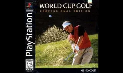 World Cup Golf Professional Edition