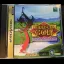 World Cup Golf - Sega Saturn - Retrocharting