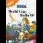 World Cup Italia 90 - Sega Master System - Retrocharting