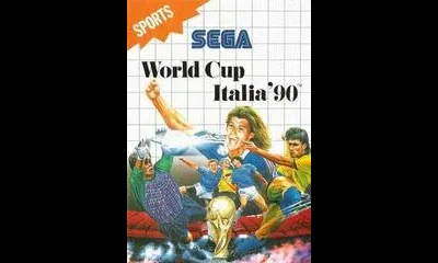 World Cup Italia 90