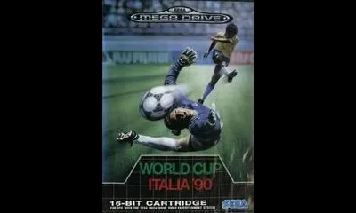 World Cup Italia 90
