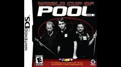 World Cup Of Pool