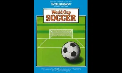 World Cup Soccer