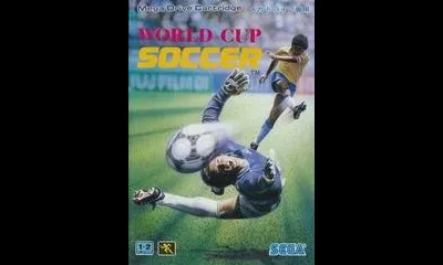 World Cup Soccer