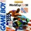 World Cup USA '94 - GameBoy - Retrocharting