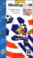 Background - World Cup USA 94 - Sega CD - Retrocharting