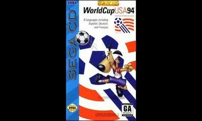 World Cup USA 94
