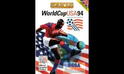 World Cup Usa 94
