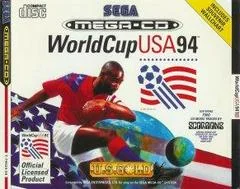 Background - World Cup USA '94 - Sega CD - Retrocharting