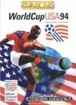 Background - World Cup Usa 94 - Sega Genesis - Retrocharting