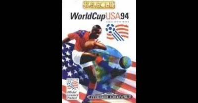 World Cup Usa 94
