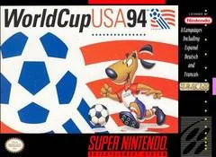 Background - World Cup USA '94 - Super Nintendo - Retrocharting