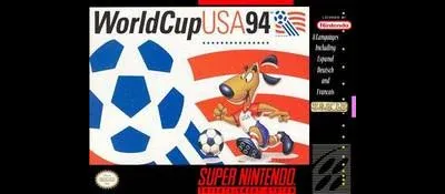 World Cup USA '94