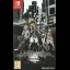 World Ends with You: Final Remix - Nintendo Switch - Retrocharting