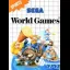 World Games - Sega Master System - Retrocharting