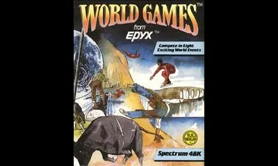 World Games