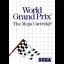 World Grand Prix - Sega Master System - Retrocharting