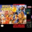 World Heroes 2 - Super Nintendo - Retrocharting