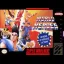 World Heroes - Super Nintendo - Retrocharting