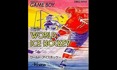World Ice Hockey