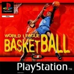 Background - World League Basketball - PlayStation - Retrocharting