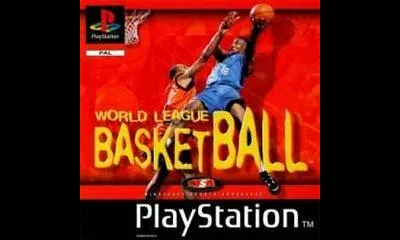 World League Basketball