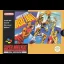 World League Basketball - Super Nintendo - Retrocharting