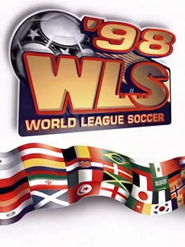 Background - World League Soccer 98 - Sega Saturn - Retrocharting