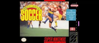 World League Soccer