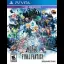 World of Final Fantasy - Playstation Vita - Retrocharting