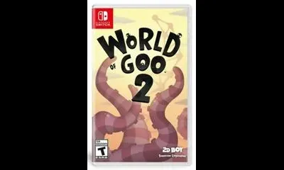 World Of Goo 2