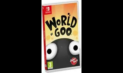 World of Goo